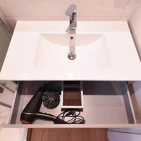 Donego Apartment Girona