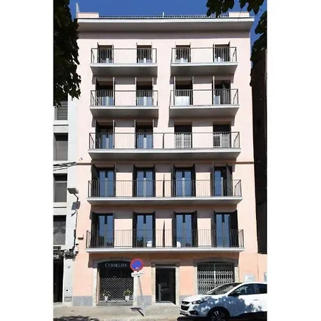 Apartment Donego Girona