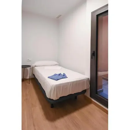 Apartment Donego *