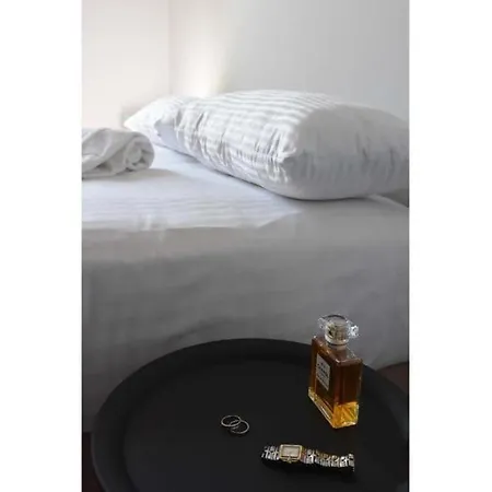 Donego Apartment *