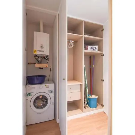 Apartment Donego Girona