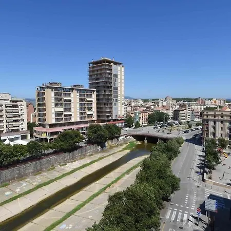 Apartment Donego
