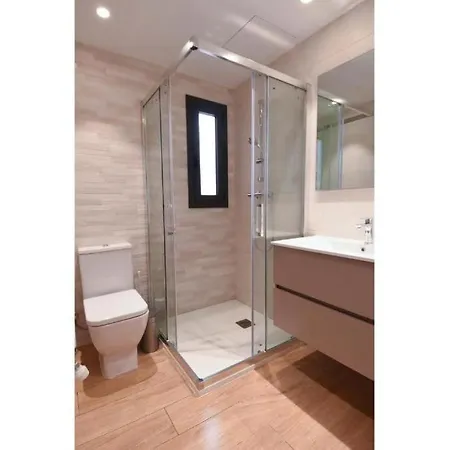 Apartment Donego Girona